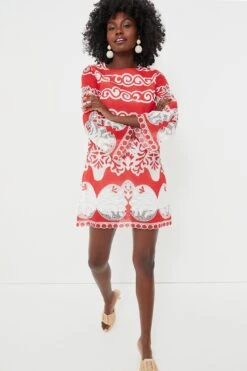 Red Lace Stevie Dress -Loeffler Cloth Shop pFWUgZOkri0Vf38gVWrTFkPDB9RWRr8L 1