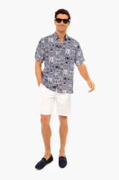 SWIMS Navy Penny Loafer -Loeffler Cloth Shop pFonf74gRYxFc97UWMgKbcazVq9OWJC1 1