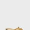 Loeffler Randall Gold Metallic Izzie Sandals -Loeffler Cloth Shop pPHOEJ3rkznmDQ8Di0vNUhJlyIGNKwY7 1