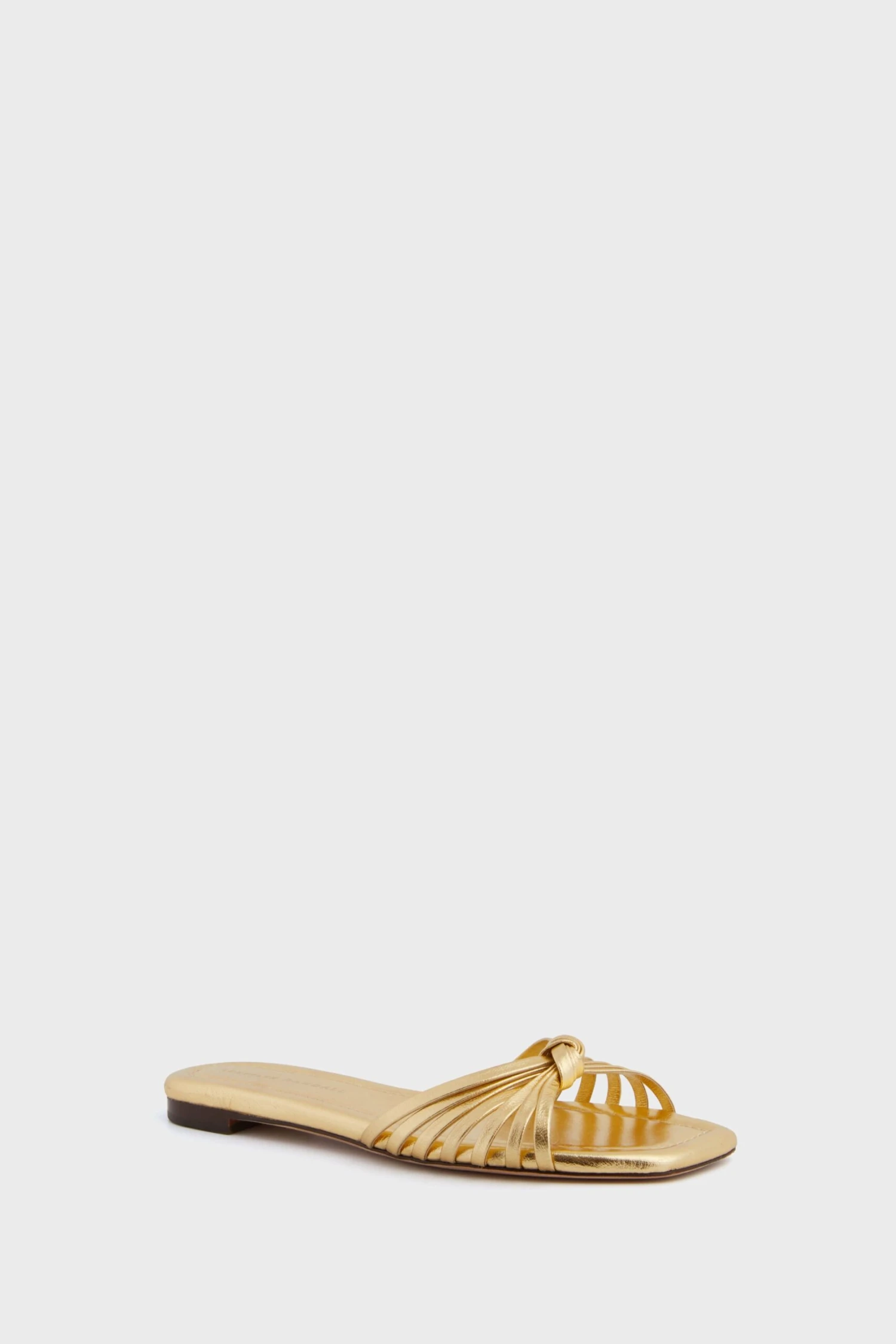 Loeffler Randall Gold Metallic Izzie Sandals 3 Loeffler Randall Gold Metallic Izzie Sandals