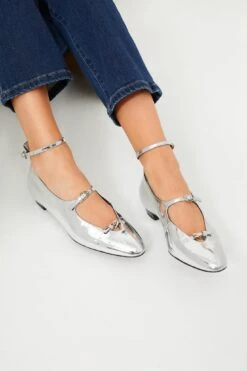 Silver Mirror Leather La Bambola Heels -Loeffler Cloth Shop pQ2TEewfL5cHlXY1efGHuAH3ddmhwh26 1