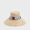 Exclusive Rose Bud Wildflower Hat 1 Exclusive Rose Bud Wildflower Hat -Loeffler Cloth Shop pQTQV7zcA2kOhRfMHnDlZXzwoplK5EGl 1