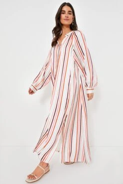 Bizu Cream Makeda Button Up Dress -Loeffler Cloth Shop pQUklaqbcRz3jov8IxzO0kUxUVxQqrLb 1