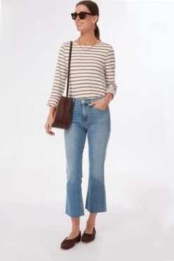 SAINT JAMES Ecume Malt Minquiers Moderne 8 SAINT JAMES Ecume Malt Minquiers Moderne -Loeffler Cloth Shop pRiAevgR2UjyvXbpRBAgE9BxzJXPF11H 1