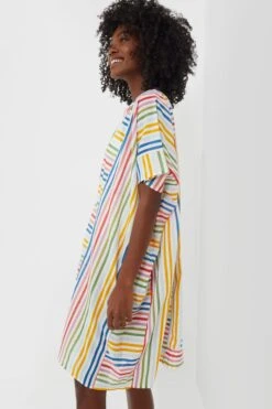 Rainbow Emerson Short Caftan -Loeffler Cloth Shop pSwPnWMwEmty22XqhajSYuPzNvWF9h7z 1