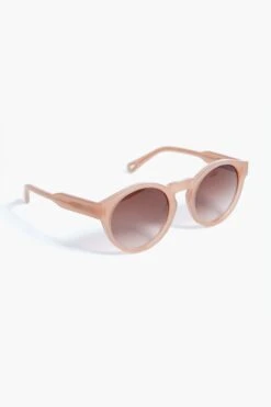 Chloé Nude Xena Sunglasses 11 Chloé Nude Xena Sunglasses -Loeffler Cloth Shop pm2CaOqRBwvbiCxWAmiC9Y2jbRbYfTGa 1