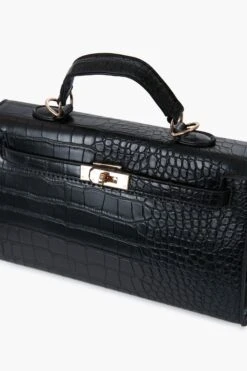 Black Zuri Bag 12 Black Zuri Bag -Loeffler Cloth Shop po5EU42poHm83DnlbpgCydBpOrPJTfHO 1