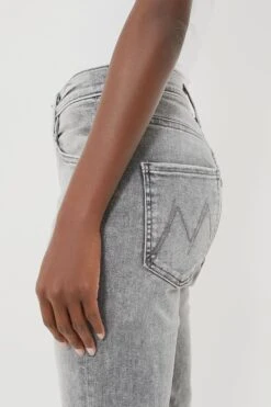 MOTHER Northern Lights High Waisted Rider Ankle -Loeffler Cloth Shop pwPQb1yiVIyPo7QH9BhJx4dGt5t89eFb 1