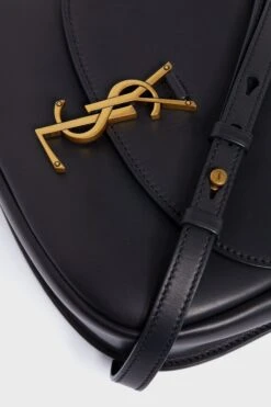 Saint Laurent Nero Medium Kaia Monogramme Bag -Loeffler Cloth Shop pzVlIlnA35hIBEVJeDEXOi6WcFRhYdxw 1