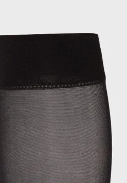 Wolford Black Pure Energy 30 Leg Vitalizer Knee Highs -Loeffler Cloth Shop q3HJeDLfCubxmpGhDQXuFIFkYfBOfbxb 1