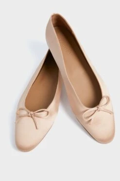 Rose Satin Bodil Flats 14 Rose Satin Bodil Flats -Loeffler Cloth Shop q8VzNwLZiPQ3Pff0ZibY3EOJXrCM8Z5w 1