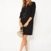 Black Ellington Dress 1 Black Ellington Dress -Loeffler Cloth Shop qGUHy3zbLtXEwMjtcgt7mpu9N2lPKIY6 1