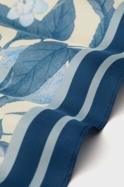 Bonnie Blossom Medium Silk Scarf -Loeffler Cloth Shop qPqRH12zoWweyRzB58rx2vyuKNU1MK61 1