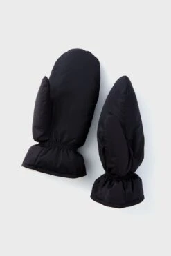 Black Apres Ski Mitten -Loeffler Cloth Shop qVOZawWDiafCJcTL4HaoFL0DklpBbmON 1