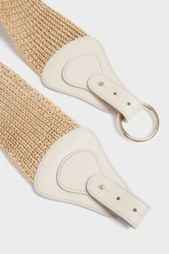 Latte Willa Belt -Loeffler Cloth Shop qa7YAnlcmH5kr5hXyeWoi9Fj6q6gRYTD 1