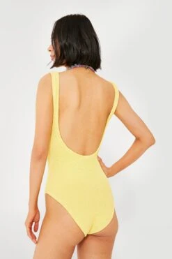 Yellow Square Neck One Piece 12 Yellow Square Neck One Piece -Loeffler Cloth Shop qdrKJPnJ0flm0Xc8Csiej9Q6i1A1Lqvu 1