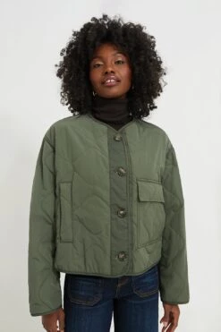 Weekend Max Mara Kaki Umberta Jacket 16 Weekend Max Mara Kaki Umberta Jacket -Loeffler Cloth Shop qhTUmH7tRGL1mgEm8g1swRt3VCjcEPC7 1