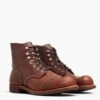 Red Wing Shoes Amber Harness Iron Ranger Boot -Loeffler Cloth Shop qnb1ncpf1yqmT9IwsFj1mtg0zkzWdNXB 1