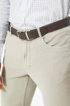 Faded Olive Stretch Terry 5 Pocket -Loeffler Cloth Shop r6a0SMqKyon3Uk6JHELGQ6Qs80qQDx7i 1