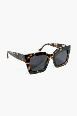 Espresso Tortoise Polarized Dani Sunglasses -Loeffler Cloth Shop rEQCOdyPChMHMTjJyn59X4GxxMq1CDKW 1