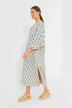 Dainty Hydrangea Alani Caftan -Loeffler Cloth Shop rGayWDt8DTMMIiYLE6rMSqgATWvb8QHT 1