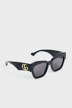 Gucci Black Rectangle Sunglasses 11 Gucci Black Rectangle Sunglasses -Loeffler Cloth Shop rOYebx19BpmLyiBO9NKU5HWJR23YfoB3 1