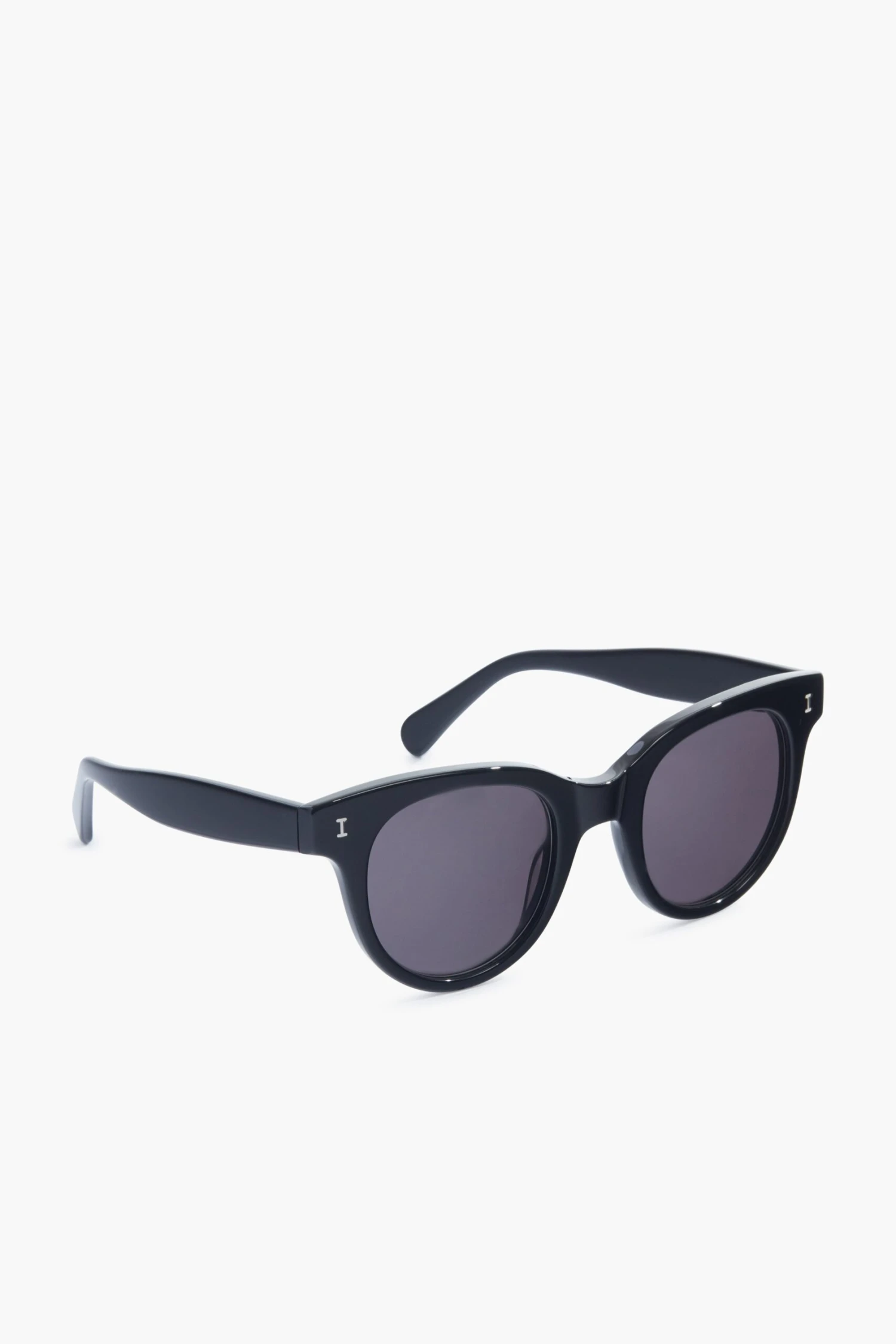 Black Sicilia Sunglasses 6 Black Sicilia Sunglasses - Image 4