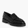 Black Quilted Leather Signe Loafers -Loeffler Cloth Shop rXitk9BNslKaUuqgvXI4Q5F8ySaIyx1k 1