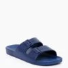 Freedom Moses Navy Moses Sandals