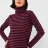 The Navy And Pinot Turtleneck -Loeffler Cloth Shop rsgWOWA6oucgWLbIWiUvds55UOOZkrFW 1