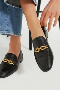 Tory Burch Black Jessa Loafer 11 Tory Burch Black Jessa Loafer -Loeffler Cloth Shop rx2Rss8avtdBcdknuC9uYhtgBJYbKxz5 1