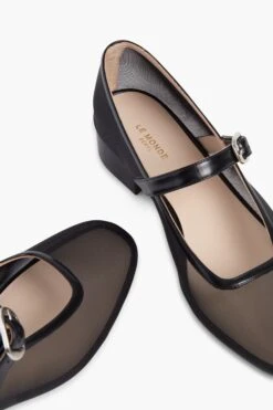 Black Agatha Mary Jane Heels 12 Black Agatha Mary Jane Heels -Loeffler Cloth Shop rxzs05mbyv7FRHiIgcmJcsA73A9NvTLW 1