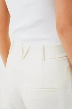 Veronica Beard Off White Lagarde Pant -Loeffler Cloth Shop s2tcF6S1DC1ixaKPzgLJ8U3hyv1fCYRO 1