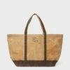 Bone Waxed Large Canvas Tote -Loeffler Cloth Shop s7Q3rAwaje9s0FR2DMlu8TUEosv3ZtTE 1