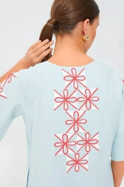 Light Blue Gambit Print Charming Caftan Maxi Dress -Loeffler Cloth Shop sDtoMbwEh5Lcao7vvT4fcbiJVjgLAKO4 1