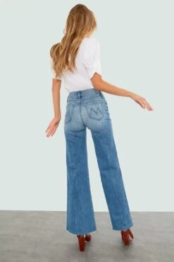 MOTHER We The Animals The Tomcat Roller Fray -Loeffler Cloth Shop sKj3aKJbzKrFZ846RCV09O6FMkd5FlHt 1