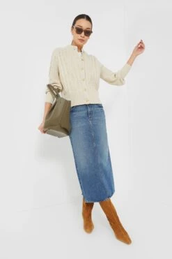 Sandstone Cotton Colette Cardigan -Loeffler Cloth Shop sxSQmkpAdNThgO3pNwY3pXOH6PE0NS4q 1