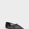 Loeffler Randall Black Mesh Landon Flats 1 Loeffler Randall Black Mesh Landon Flats -Loeffler Cloth Shop syf4NaJjLoskrauLoWQ5m3kayRINgINa 1