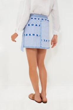 Coastal Stripe Bay Skirt -Loeffler Cloth Shop tK3j0dhZaa8v1Tdf0xYNyUcucdIVoHRt 1