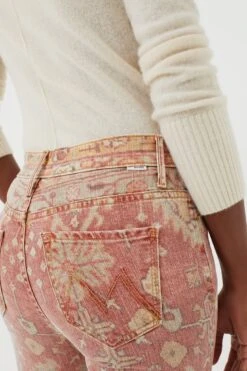 MOTHER Rug Burn The Super Cruiser -Loeffler Cloth Shop tNgrb55mCu9Xj2bO9uwKlnlv3fzx6NGz 1