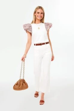 Gold Large Crystal Huggie Hoop Earrings -Loeffler Cloth Shop tSYYdHkeFZeZO3U2iKl9ZCD6QzTqYjJ6 1