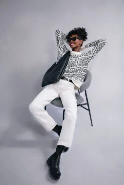 Diamond Baguette Huggies -Loeffler Cloth Shop tcKQZsgNd5IHK0KPz3GACuw9Mjds0Qrg 1