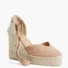 Castañer Tostado Carmin Chiara Espadrilles -Loeffler Cloth Shop tdUDGZislftGy3iyJsuUv6AE1Jh1QHop 1