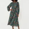 ULLA JOHNSON Larkspur Estella Dress 2 ULLA JOHNSON Larkspur Estella Dress -Loeffler Cloth Shop tqZxFL5lN0kWLZaleoyimGbXBOpfonvS 1