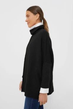 Exclusive Black Turtleneck Soft Sweater -Loeffler Cloth Shop tr0V6VryMOmI6IWCbzkOZ5bWaWM6DA3C 1