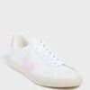 Veja Extra White Petale Esplar Sneakers -Loeffler Cloth Shop tsZ2hzTCCmh6Zrf8e473XPzTFG3QSrSV 1