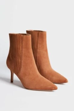 Veronica Beard Hazelwood Lisa Short Boots -Loeffler Cloth Shop tsi86pPkCZWF4QWKso1CBvaWryQRLTzb 1