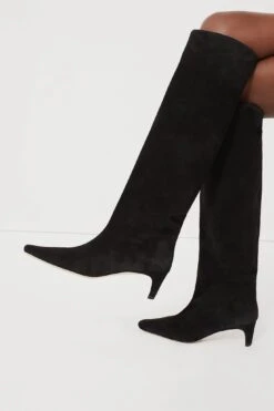 Staud Black Wally Boot 15 Staud Black Wally Boot -Loeffler Cloth Shop twXauS7lQicxvxH5ige241toMY7EKaJw 1