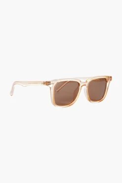 Le Specs Blonde Steadfast Sunglasses -Loeffler Cloth Shop u0cuch3SJmF0L5QwcIeTFXyRchks3rPT 1