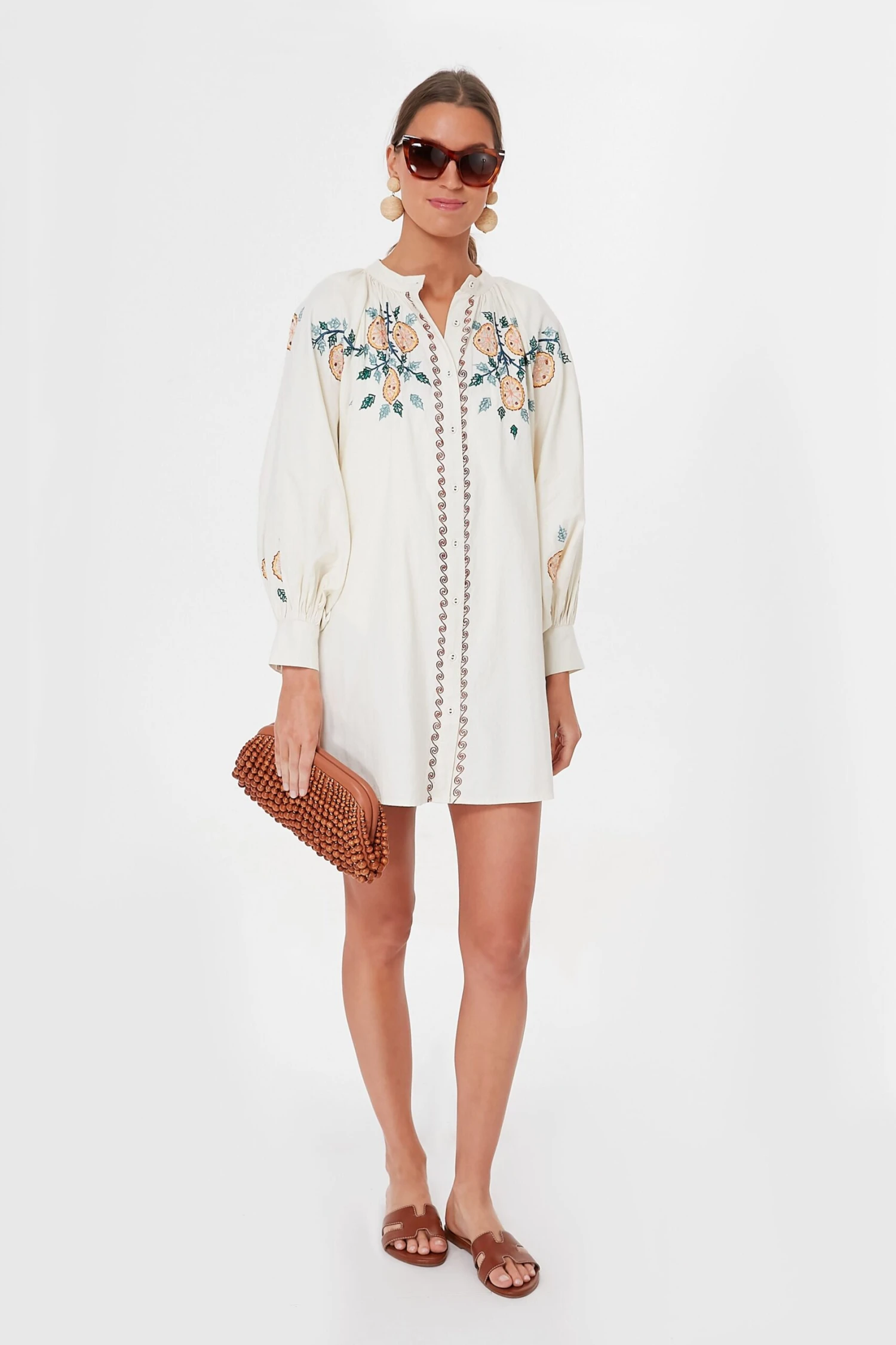 Gardenia Augustina Dress 3 Gardenia Augustina Dress